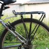 Porte-bagages pour vélo - Ref 2409647