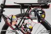 Porte-bagages pour vélo - Ref 2409693