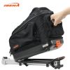 Porte-bagages pour vélo IBERA - Ref 2409739