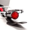 Porte-bagages pour vélo KINGSIR - Ref 2409778
