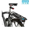 Porte-bagages pour vélo DECATHLON - Ref 2409799