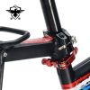 Porte-bagages pour vélo - Ref 2409820