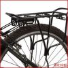 Porte-bagages pour vélo - Ref 2409845