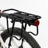 Porte-bagages pour vélo - Ref 2409887