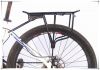 Porte-bagages pour vélo - Ref 2409928