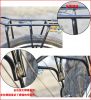 Porte-bagages pour vélo - Ref 2409960