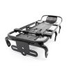 Porte-bagages pour vélo - Ref 2409985