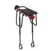 Porte-bagages pour vélo - Ref 2410025