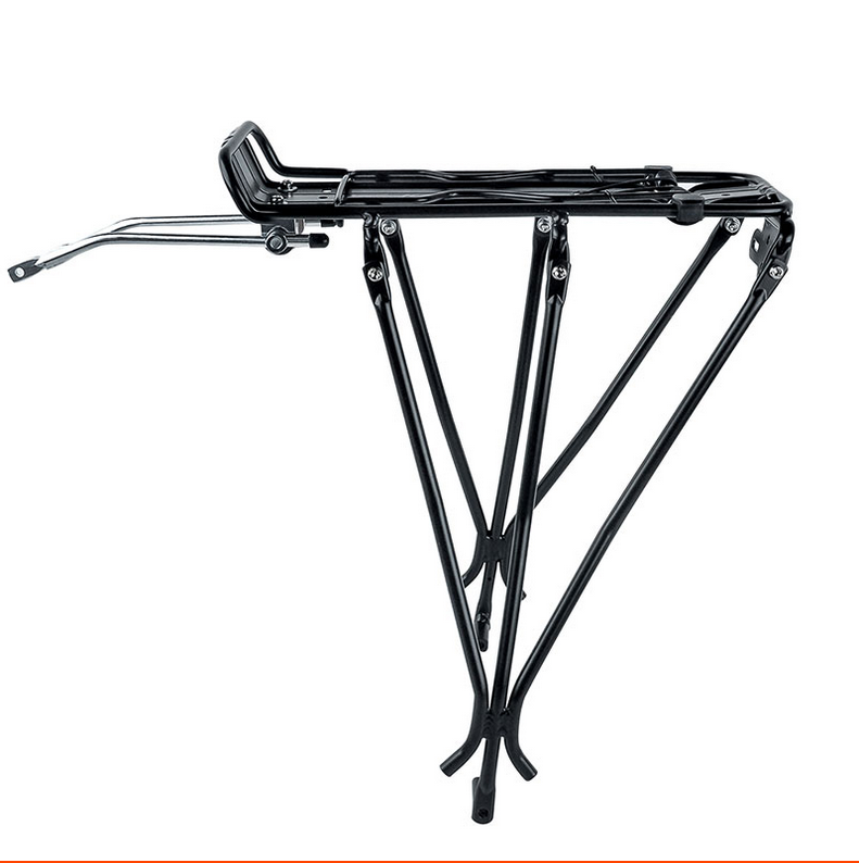 Porte-bagages pour vélo - Ref 2410059