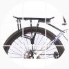 Porte-bagages pour vélo - Ref 2410075