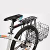 Porte-bagages pour vélo - Ref 2410129