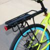 Porte-bagages pour vélo - Ref 2410149