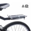Porte-bagages pour vélo - Ref 2410163
