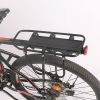 Porte-bagages pour vélo - Ref 2410179