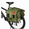 Porte-bagages pour vélo - Ref 2410191