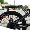 Porte-bagages pour vélo PHOENIX - Ref 2410193