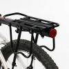Porte-bagages pour vélo - Ref 2410198