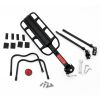 Porte-bagages pour vélo XINTOWN - Ref 2410223