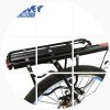 Porte-bagages pour vélo FOREVER - Ref 2410225