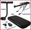 Porte-bagages pour vélo - Ref 2410241