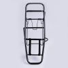 Porte-bagages pour vélo BESTFUN - Ref 2410257