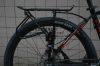 Porte-bagages pour vélo - Ref 2410272