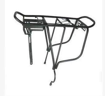 Porte-bagages pour vélo - Ref 2410278