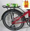 Porte-bagages pour vélo - Ref 2410329