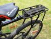 Porte-bagages pour vélo - Ref 2410395