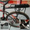 Porte-bagages pour vélo - Ref 2410406