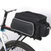 Porte-bagages pour vélo ROCKBROS - Ref 2410411