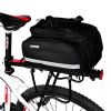 Porte-bagages pour vélo - Ref 2410419
