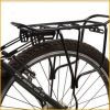 Porte-bagages pour vélo - Ref 2410438
