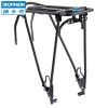 Porte-bagages pour vélo DECATHLON - Ref 2410489