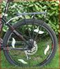 Porte-bagages pour vélo TUTNGEAR - Ref 2410564
