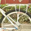 Porte-bagages pour vélo - Ref 2410623