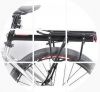 Porte-bagages pour vélo - Ref 2410732