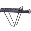 Porte-bagages pour vélo SAHOO - Ref 2410743