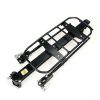 Porte-bagages pour vélo KING BIKE - Ref 2410753