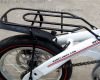Porte-bagages pour vélo - Ref 2410832