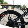 Porte-bagages pour vélo PHOENIX - Ref 2410845
