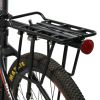 Porte-bagages pour vélo - Ref 2410980