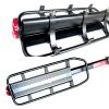 Porte-bagages pour vélo - Ref 2411022