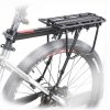 Porte-bagages pour vélo - Ref 2411023