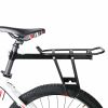 Porte-bagages pour vélo KINGSIR - Ref 2411028