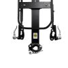Porte-bagages pour vélo FAXIANZHE - Ref 2411043