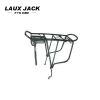 Porte-bagages pour vélo LAUXJACK - Ref 2411119