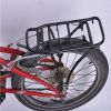 Porte-bagages pour vélo - Ref 2411135