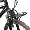 Porte-bagages pour vélo TOTTA - Ref 2411144