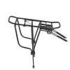 Porte-bagages pour vélo - Ref 2411147
